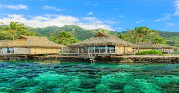 Tahiti Travel Guide : Food, hotel, Cost, Weather & geography, History, language, culture, things to see and do and how to reach